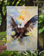 Load image into Gallery viewer, Eagle Garden Flag – Outdoor Decorative Yard Flag