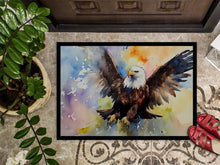 Load image into Gallery viewer, Eagle Doormat - 18X27 Indoor / Outdoor Rug | Made in USA