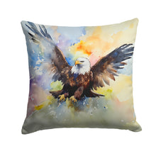 Load image into Gallery viewer, Eagle Throw Pillow