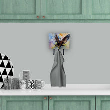 Load image into Gallery viewer, Eagle Leash or Key Holder
