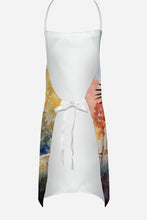 Load image into Gallery viewer, Eagle Apron – Artist-Designed Kitchen, BBQ &amp; Craft Apron
