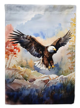 Load image into Gallery viewer, Eagle House Flag