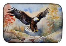 Load image into Gallery viewer, Eagle Dish Drying Mat