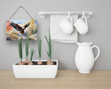 Load image into Gallery viewer, Eagle Wall or Door Hanging Prints