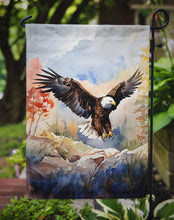 Load image into Gallery viewer, Eagle Garden Flag – Outdoor Decorative Yard Flag