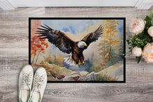 Load image into Gallery viewer, Eagle Doormat - 18X27 Indoor / Outdoor Rug | Made in USA