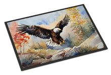 Load image into Gallery viewer, Eagle Doormat - 18X27 Indoor / Outdoor Rug | Made in USA