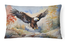 Load image into Gallery viewer, Eagle Throw Pillow