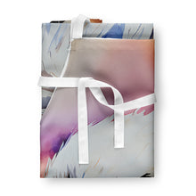 Load image into Gallery viewer, Eagle Apron – Artist-Designed Kitchen, BBQ &amp; Craft Apron