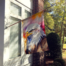 Load image into Gallery viewer, Eagle House Flag