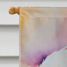 Load image into Gallery viewer, Eagle House Flag