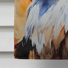 Load image into Gallery viewer, Eagle House Flag