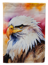 Load image into Gallery viewer, Eagle House Flag