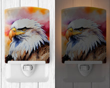 Load image into Gallery viewer, Eagle Ceramic Night Light