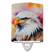 Load image into Gallery viewer, Eagle Ceramic Night Light