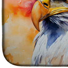 Load image into Gallery viewer, Eagle Dish Drying Mat