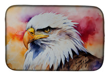 Load image into Gallery viewer, Eagle Dish Drying Mat