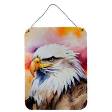 Load image into Gallery viewer, Eagle Wall or Door Hanging Prints