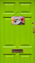 Load image into Gallery viewer, Eagle Wall or Door Hanging Prints