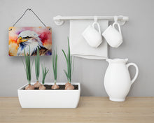 Load image into Gallery viewer, Eagle Wall or Door Hanging Prints