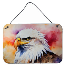 Load image into Gallery viewer, Eagle Wall or Door Hanging Prints