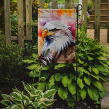 Load image into Gallery viewer, Eagle Garden Flag – Outdoor Decorative Yard Flag