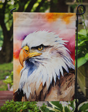 Load image into Gallery viewer, Eagle Garden Flag – Outdoor Decorative Yard Flag