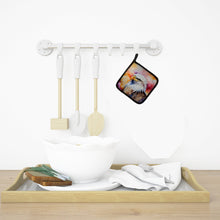 Load image into Gallery viewer, Eagle Pot Holders - Set of 2 Decorative Kitchen Helpers | Made in the USA