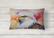 Load image into Gallery viewer, Eagle Throw Pillow