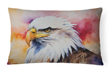 Load image into Gallery viewer, Eagle Throw Pillow