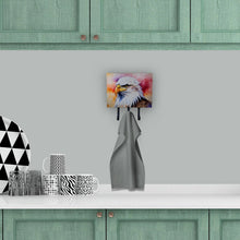 Load image into Gallery viewer, Eagle Leash or Key Holder