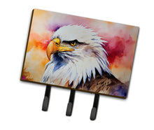 Load image into Gallery viewer, Eagle Leash or Key Holder