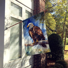 Load image into Gallery viewer, Eagle House Flag