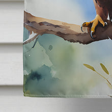 Load image into Gallery viewer, Eagle House Flag