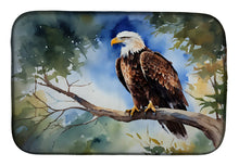 Load image into Gallery viewer, Eagle Dish Drying Mat