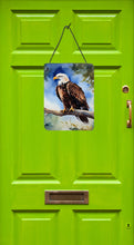 Load image into Gallery viewer, Eagle Wall or Door Hanging Prints