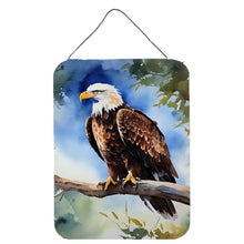 Load image into Gallery viewer, Eagle Wall or Door Hanging Prints