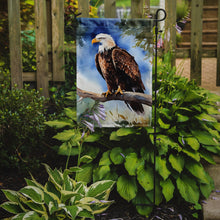 Load image into Gallery viewer, Eagle Garden Flag – Outdoor Decorative Yard Flag