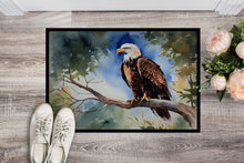 Load image into Gallery viewer, Eagle Doormat - 18X27 Indoor / Outdoor Rug | Made in USA