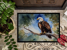 Load image into Gallery viewer, Eagle Doormat - 18X27 Indoor / Outdoor Rug | Made in USA