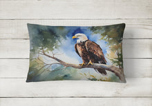 Load image into Gallery viewer, Eagle Throw Pillow