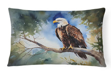 Load image into Gallery viewer, Eagle Throw Pillow