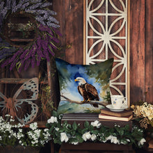Load image into Gallery viewer, Eagle Throw Pillow