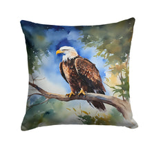 Load image into Gallery viewer, Eagle Throw Pillow