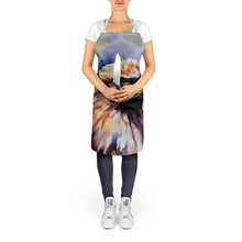 Load image into Gallery viewer, Eagle Apron – Artist-Designed Kitchen, BBQ &amp; Craft Apron