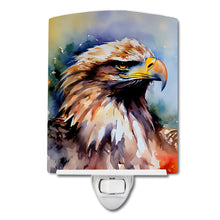 Load image into Gallery viewer, Eagle Ceramic Night Light