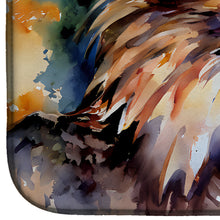 Load image into Gallery viewer, Eagle Dish Drying Mat