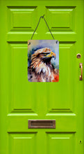 Load image into Gallery viewer, Eagle Wall or Door Hanging Prints