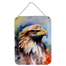 Load image into Gallery viewer, Eagle Wall or Door Hanging Prints
