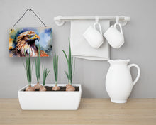 Load image into Gallery viewer, Eagle Wall or Door Hanging Prints